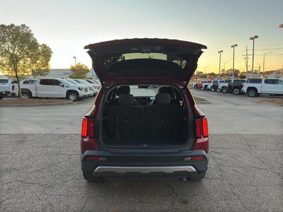 2022 Kia Sorento X-Line SX Prestige AWD
