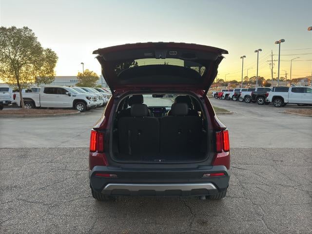 2022 Kia Sorento X-Line SX Prestige AWD