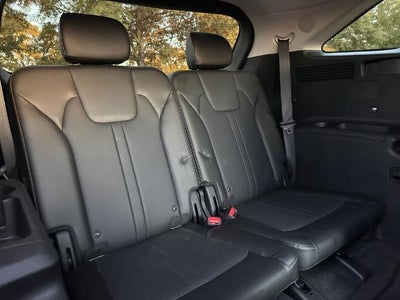 2022 Kia Sorento X-Line SX Prestige AWD