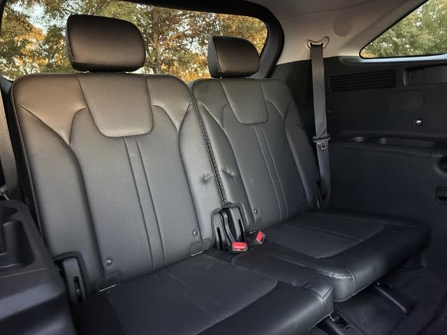 2022 Kia Sorento X-Line SX Prestige AWD