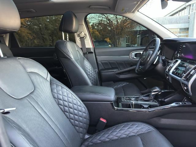 2022 Kia Sorento X-Line SX Prestige AWD