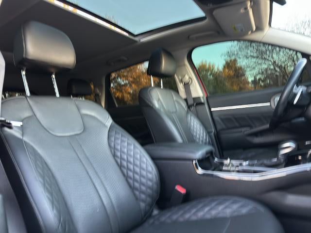 2022 Kia Sorento X-Line SX Prestige AWD