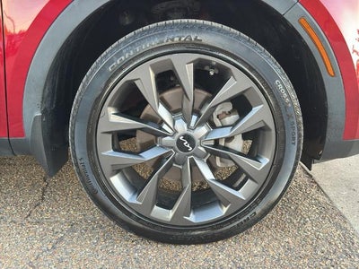 2022 Kia Sorento X-Line SX Prestige AWD