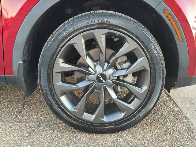 2022 Kia Sorento X-Line SX Prestige AWD