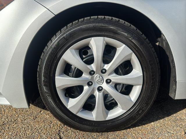 2024 Toyota Corolla LE CVT (Natl)