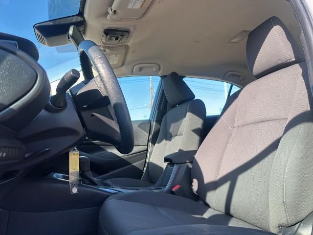 2024 Toyota Corolla LE CVT (Natl)