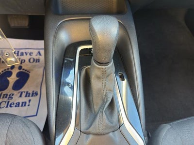 2024 Toyota Corolla LE CVT (Natl)