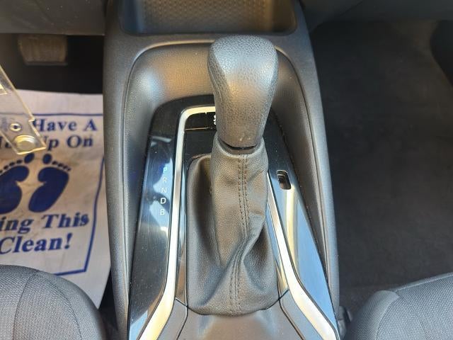 2024 Toyota Corolla LE CVT (Natl)