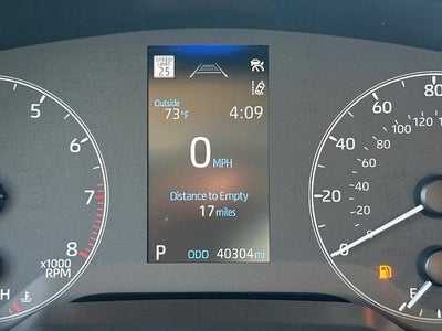 2024 Toyota Corolla LE CVT (Natl)