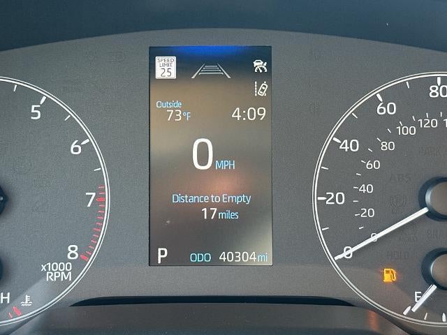 2024 Toyota Corolla LE CVT (Natl)