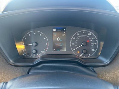 2024 Toyota Corolla LE CVT (Natl)