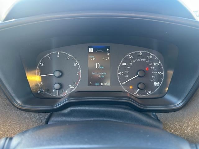2024 Toyota Corolla LE CVT (Natl)