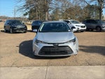 2024 Toyota Corolla LE CVT (Natl)