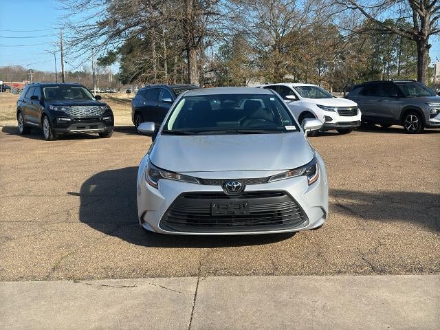 2024 Toyota Corolla LE CVT (Natl)
