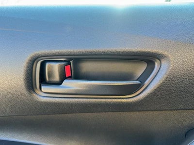 2024 Toyota Corolla LE CVT (Natl)