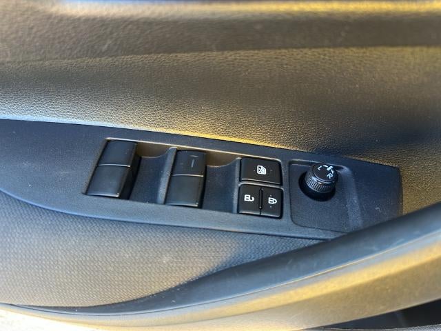 2024 Toyota Corolla LE CVT (Natl)