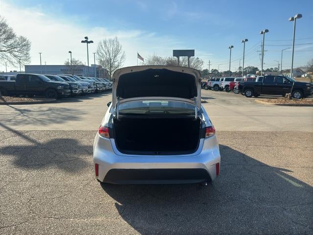 2024 Toyota Corolla LE CVT (Natl)