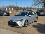 2024 Toyota Corolla LE CVT (Natl)