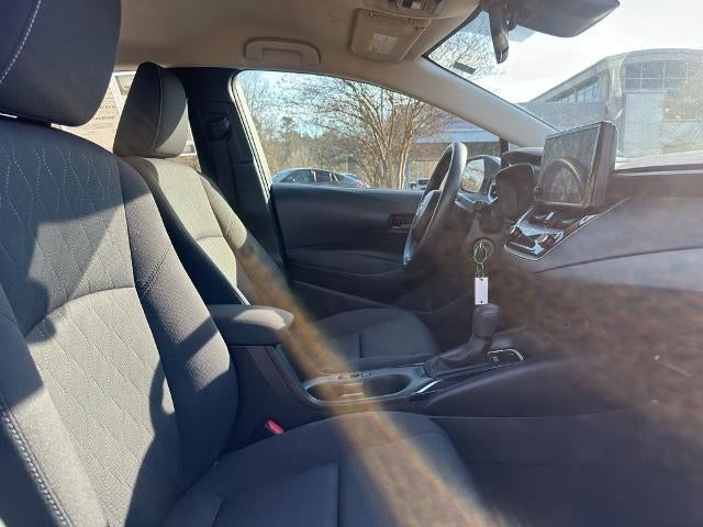 2024 Toyota Corolla LE CVT (Natl)