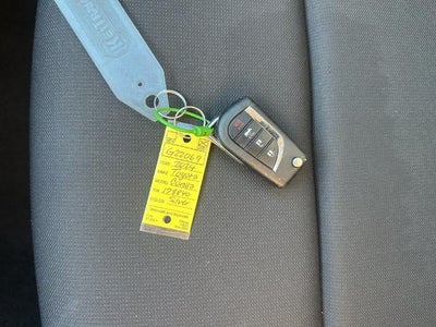 2024 Toyota Corolla LE CVT (Natl)