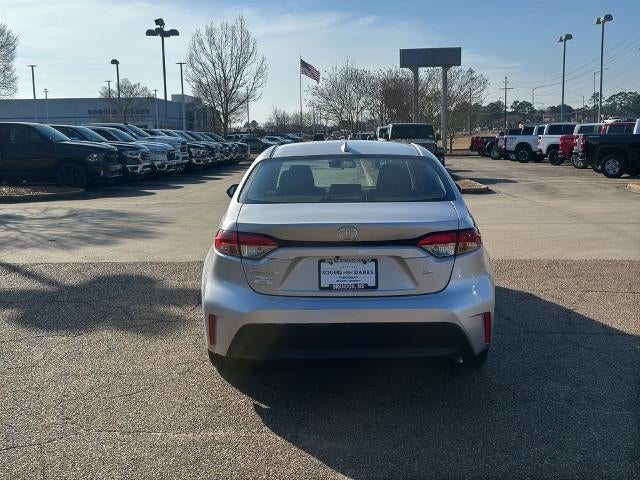 2024 Toyota Corolla LE CVT (Natl)