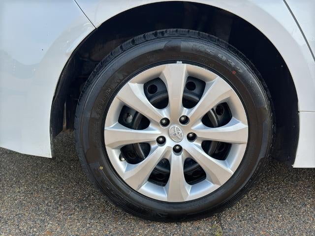 2023 Toyota Corolla LE CVT (Natl)