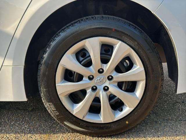 2023 Toyota Corolla LE CVT (Natl)