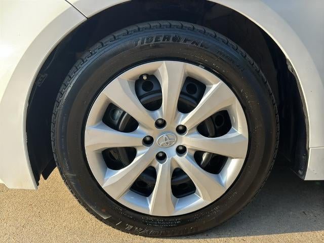 2023 Toyota Corolla LE CVT (Natl)