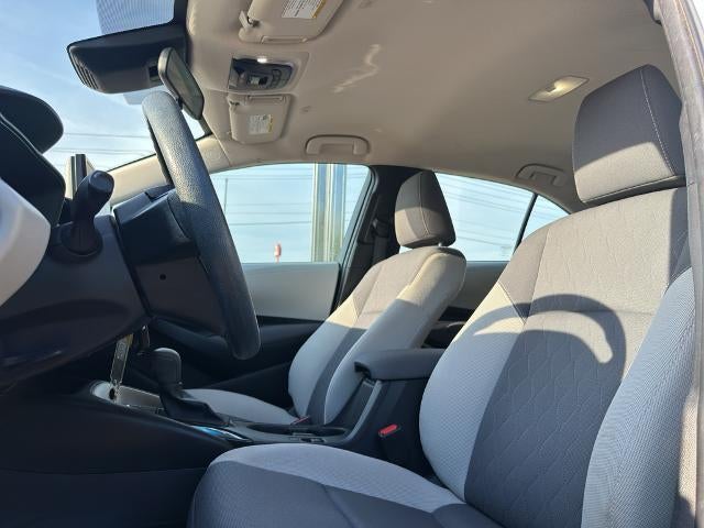 2023 Toyota Corolla LE CVT (Natl)