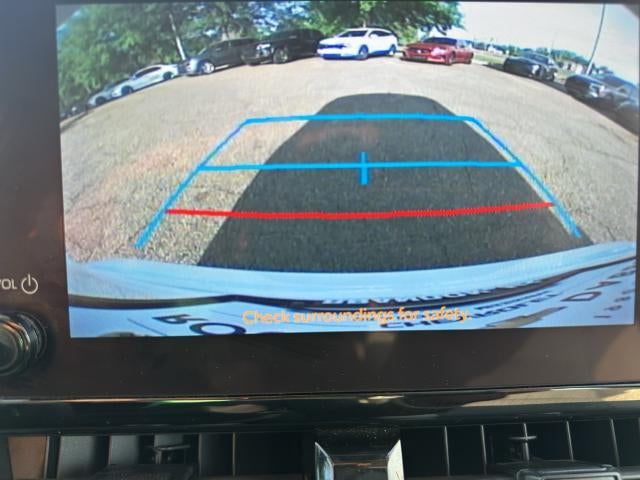 2023 Toyota Corolla LE CVT (Natl)