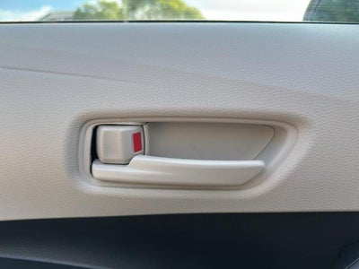 2023 Toyota Corolla LE CVT (Natl)