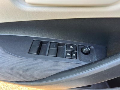 2023 Toyota Corolla LE CVT (Natl)