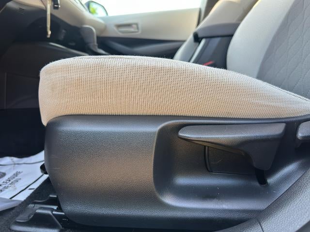 2023 Toyota Corolla LE CVT (Natl)