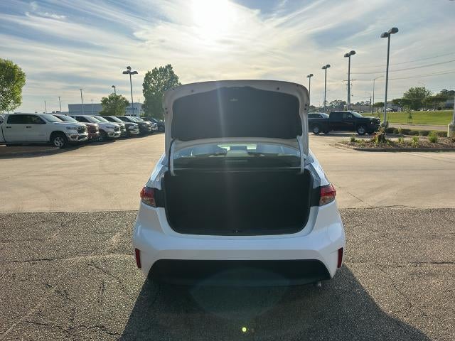 2023 Toyota Corolla LE CVT (Natl)