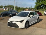 2023 Toyota Corolla LE CVT (Natl)