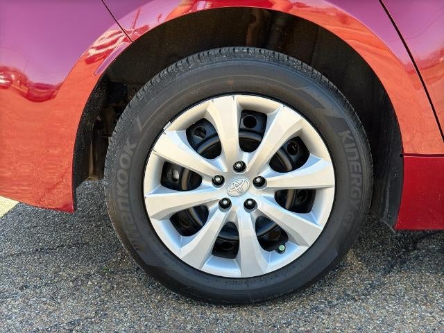 2024 Toyota Corolla LE CVT (Natl)