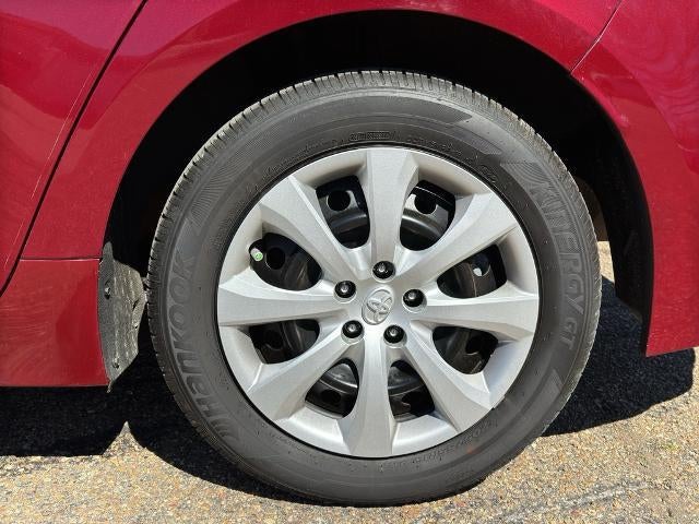 2024 Toyota Corolla LE CVT (Natl)