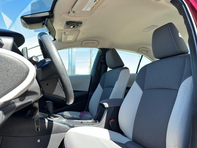 2024 Toyota Corolla LE CVT (Natl)