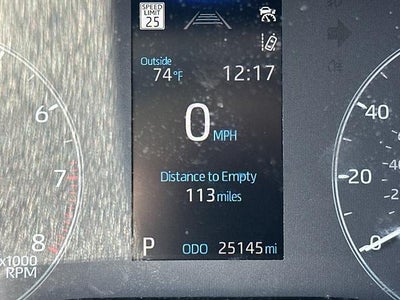 2024 Toyota Corolla LE CVT (Natl)