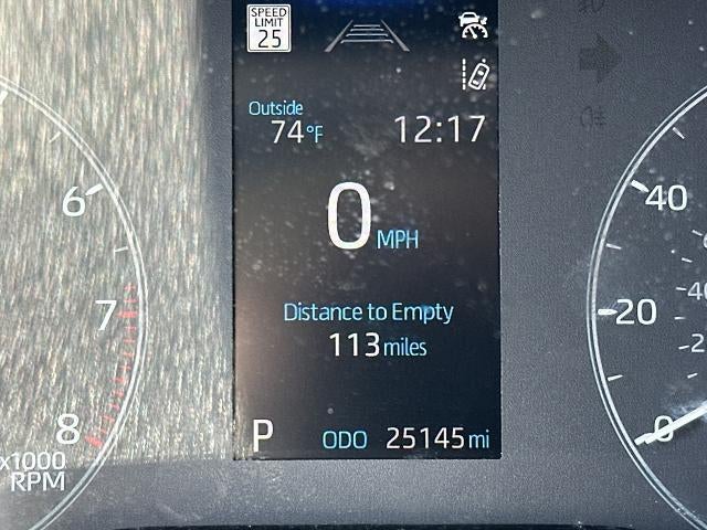 2024 Toyota Corolla LE CVT (Natl)