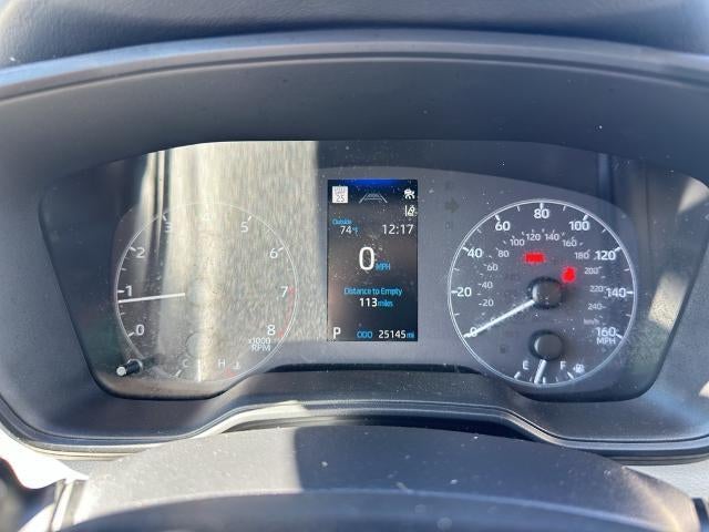 2024 Toyota Corolla LE CVT (Natl)