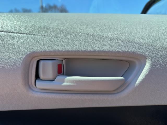 2024 Toyota Corolla LE CVT (Natl)