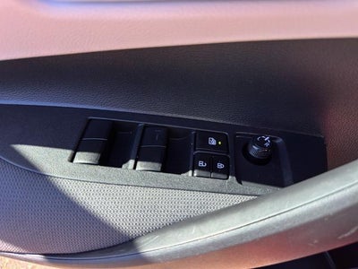 2024 Toyota Corolla LE CVT (Natl)