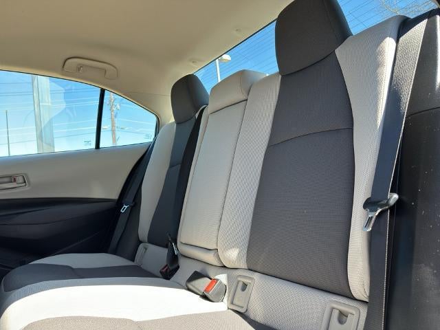 2024 Toyota Corolla LE CVT (Natl)