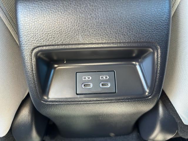 2024 Toyota Corolla LE CVT (Natl)