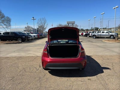 2024 Toyota Corolla LE CVT (Natl)