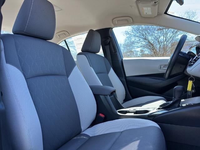 2024 Toyota Corolla LE CVT (Natl)