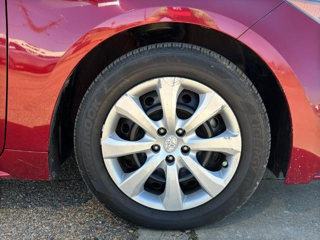 2024 Toyota Corolla LE CVT (Natl)