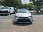 2021 Toyota Corolla LE CVT (Natl)