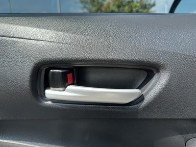 2021 Toyota Corolla LE CVT (Natl)